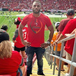 Meet your Posher, Kerry